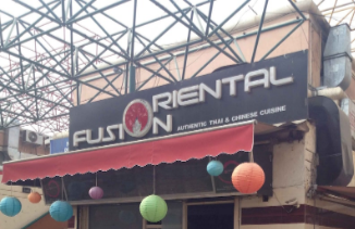 Oriental Fusion - DLF Phase 4 - Gurgaon Image