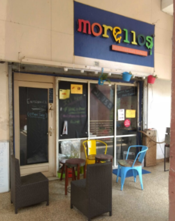 Morellos - (Mess) Merising Shakes - Sector 50 - Gurgaon Image