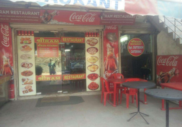 Shri Ram Dhaba - Sohna Road - Gurgaon Image