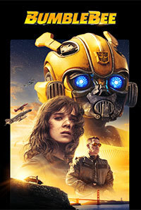 Bumblebee Image