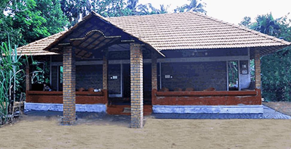Riviera Eco Stay - Dharamshala Image