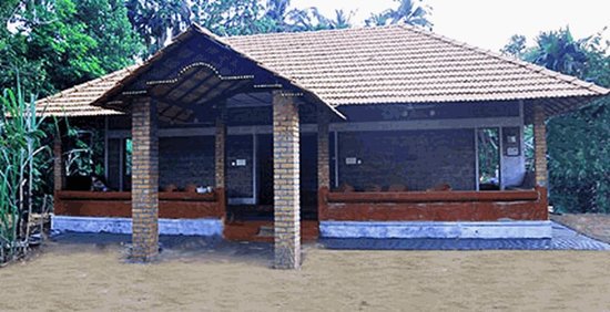 Riviera Eco Stay - Dharmasthala Image