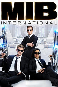 Men in Black: International Image