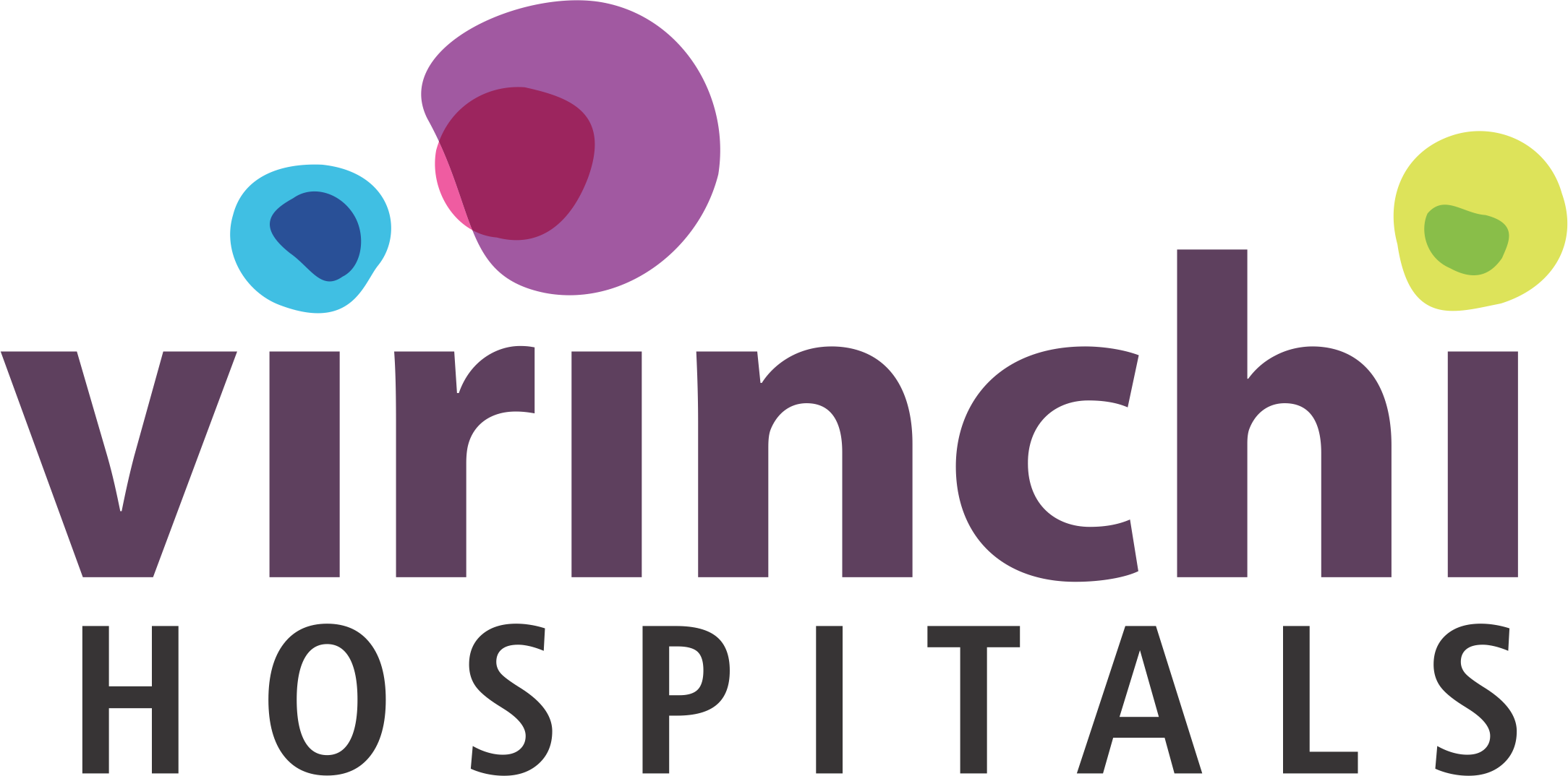 Virinchi Hospitals - Hyderabad Image