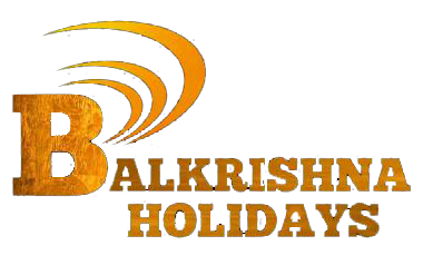 Balkrishna Holidays - Aurangabad Image