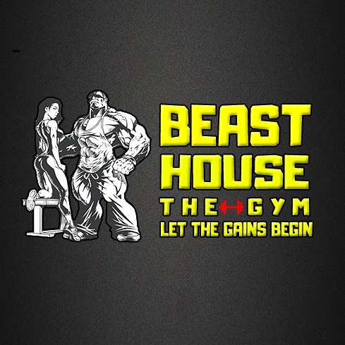 Beast House The Gym - Dahisar - Mumbai Image