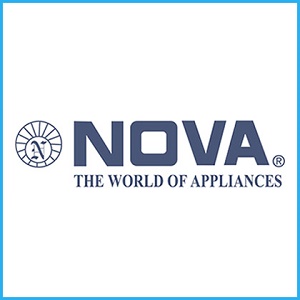 Nova Professional NS-216 Rechargable Trimmer Image