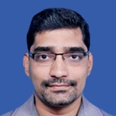 Dr. Sunil Havannavar Image