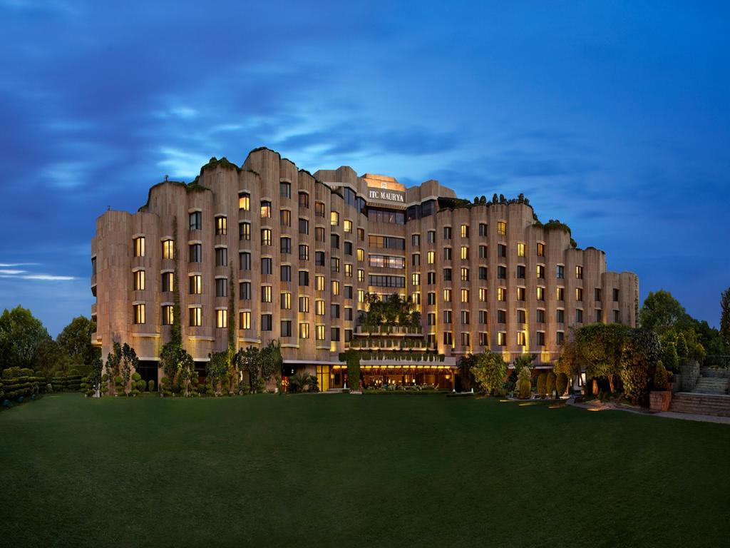 ITC Maurya - New Delhi Image