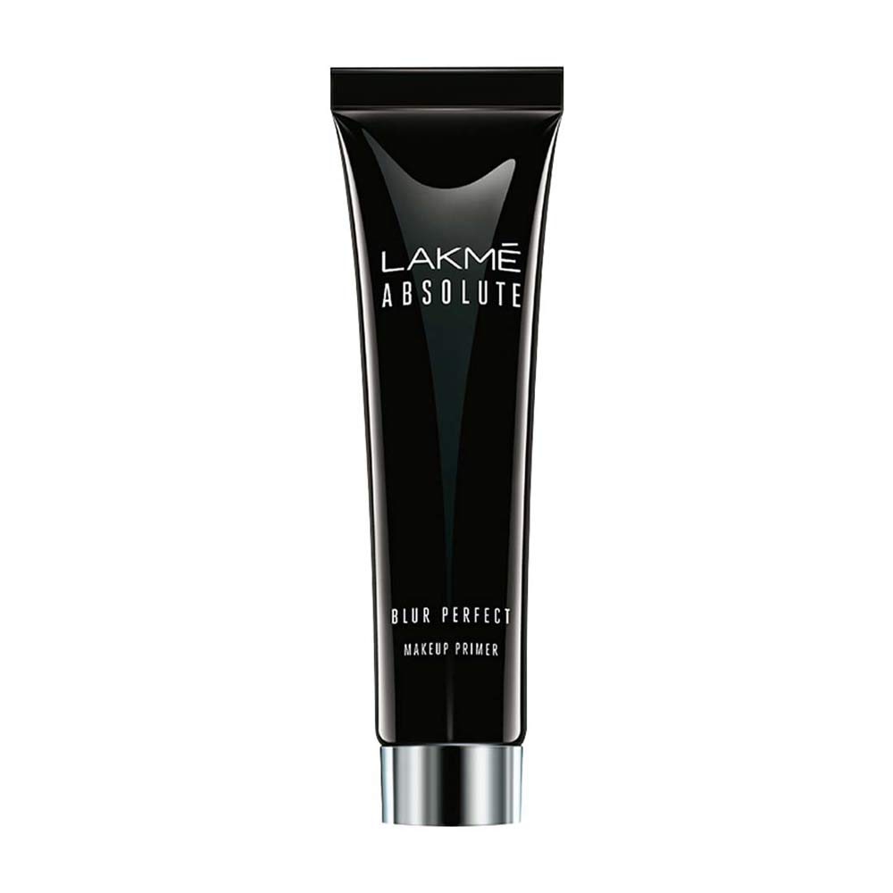 Lakme Absolute Blur Perfect Makeup Primer Image