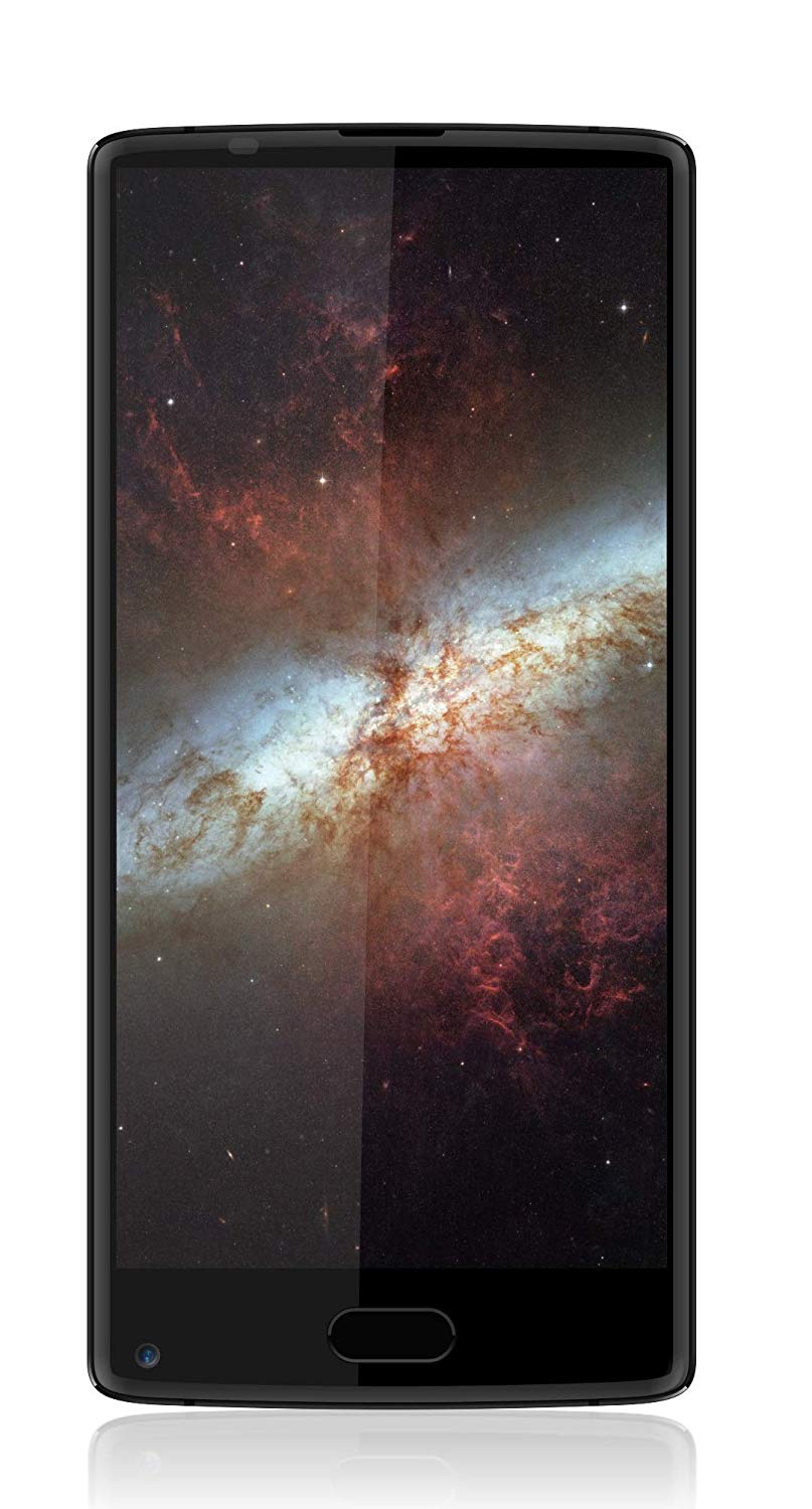 Homtom H3 Image