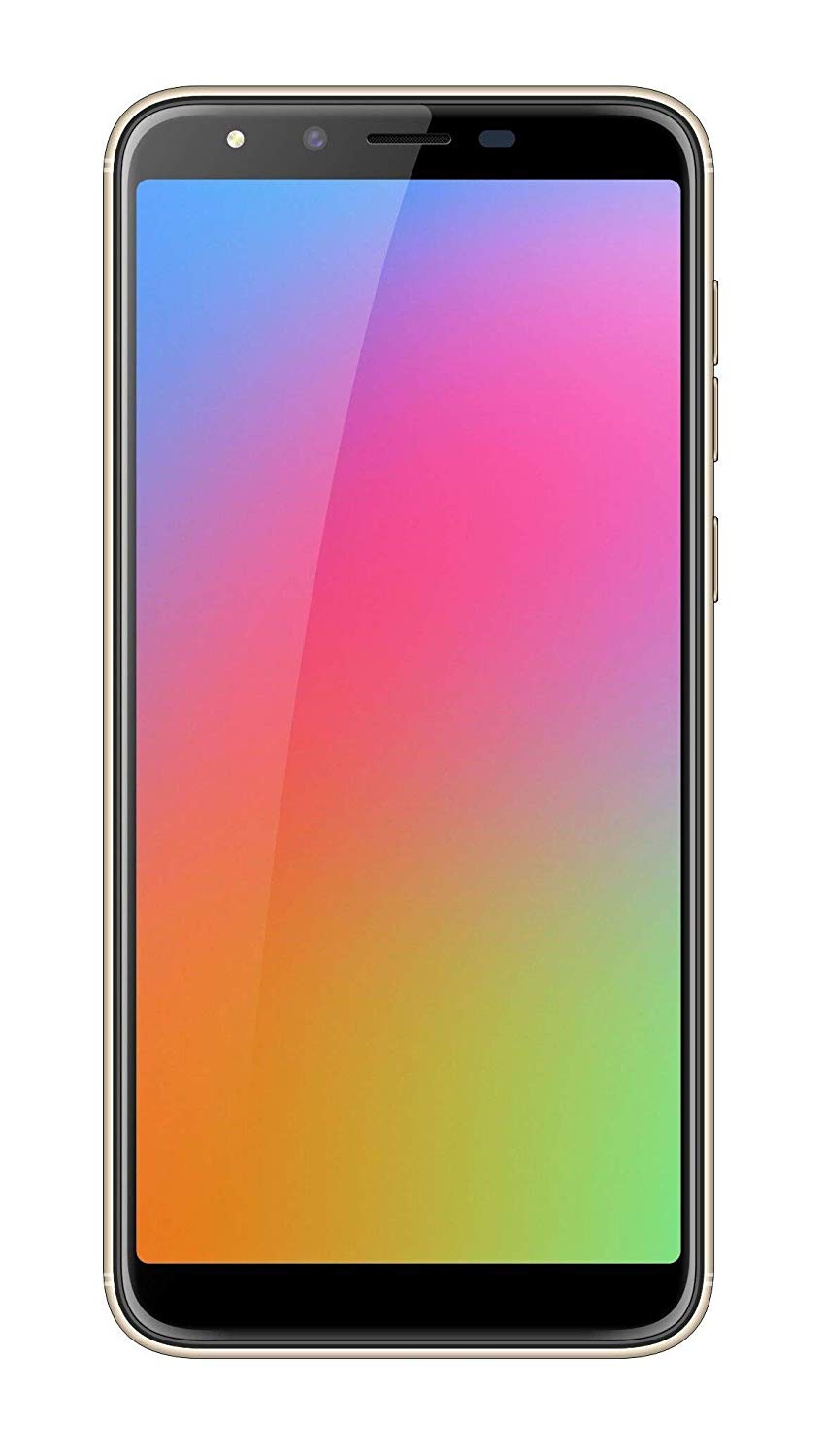 Homtom H5 Image