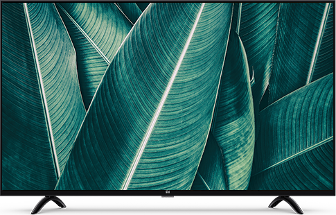 Xiaomi Mi LED TV 4A PRO 108cm (43) Image