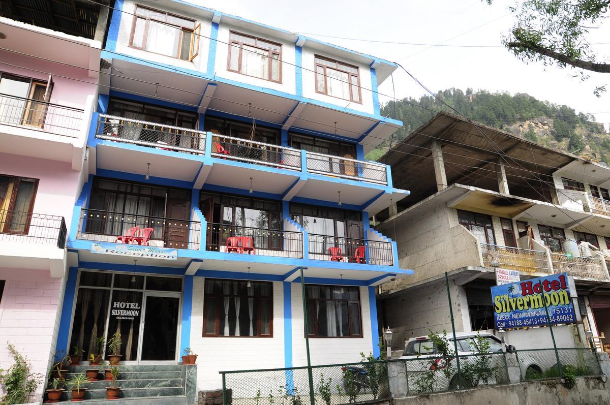 Hotel Silvermoon - Manali Image