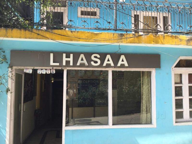 Hotel Lhasa - Manali Image