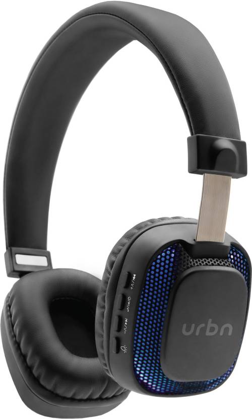 URBN Thump 700 Bluetooth Headset with Mic Image