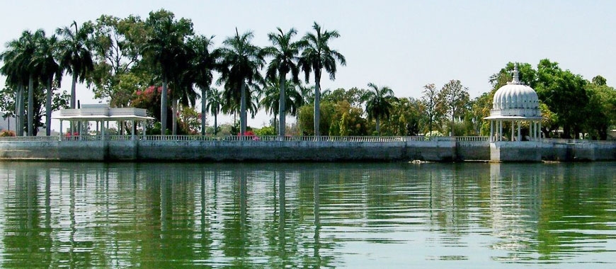 Nehru Park - Jodhpur Image