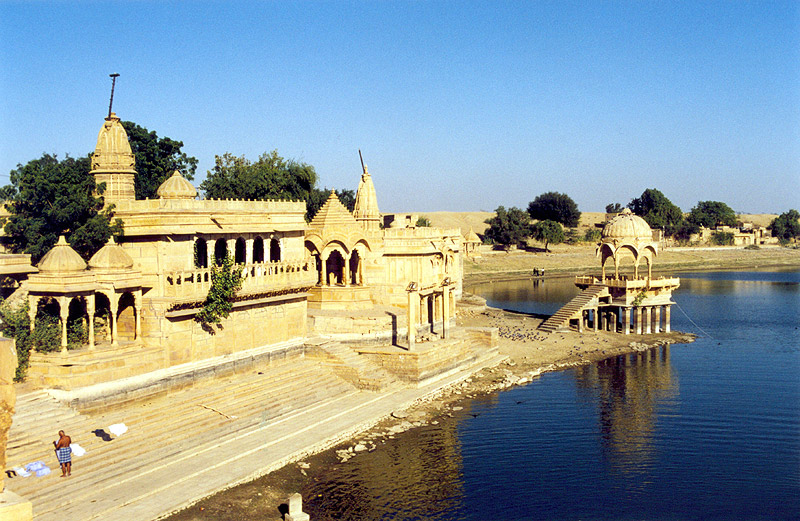 Folklore Museum - Jaisalmer Image