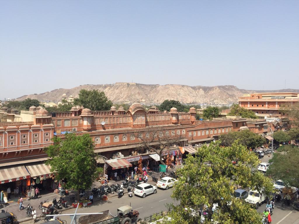 Johari Bazaar - Jaipur Image