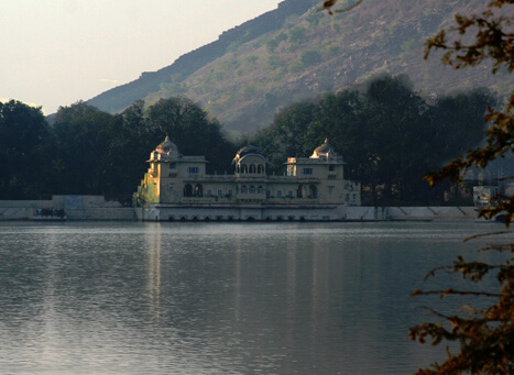 Sukh Mahal - Bundi Image