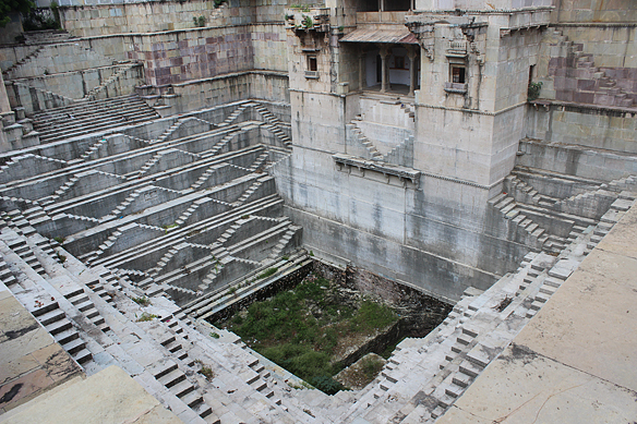 Dabhai Kund - Bundi Image