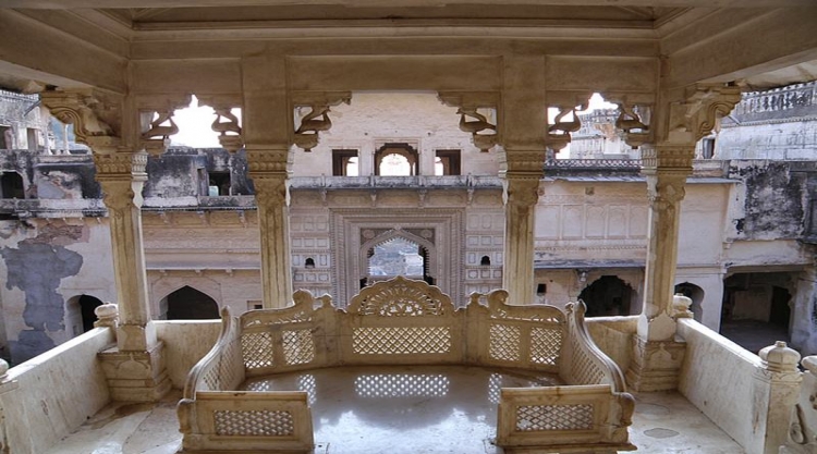 Ratan Daulat - Bundi Image