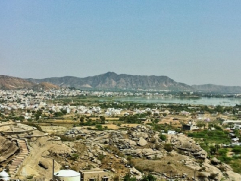 Mahila Mandi - Ajmer Image