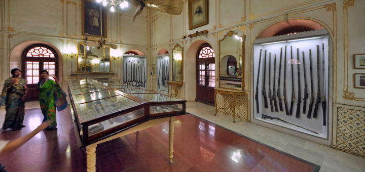 Prachina Museum - Bikaner Image