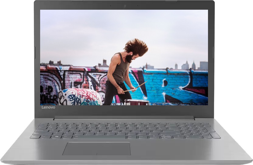 Lenovo Ideapad 320 Core i3 6th Gen IP 320-15ISK Laptop Image