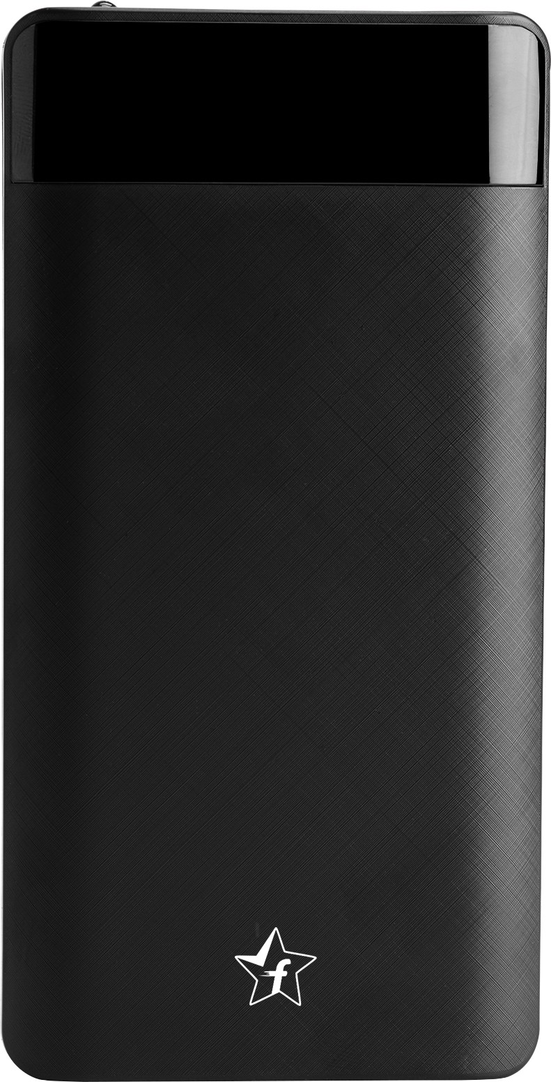 Flipkart SmartBuy Power Bank 20000 mAh Image