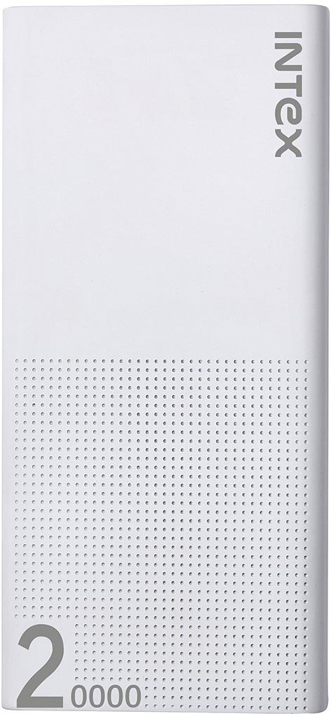 Intex Power Bank 20000 mAh Image