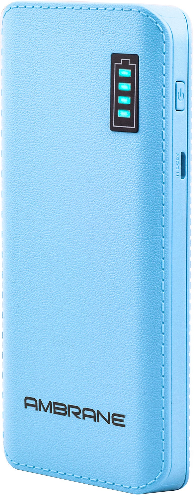 Ambrane Power Bank 12500 mAh Image