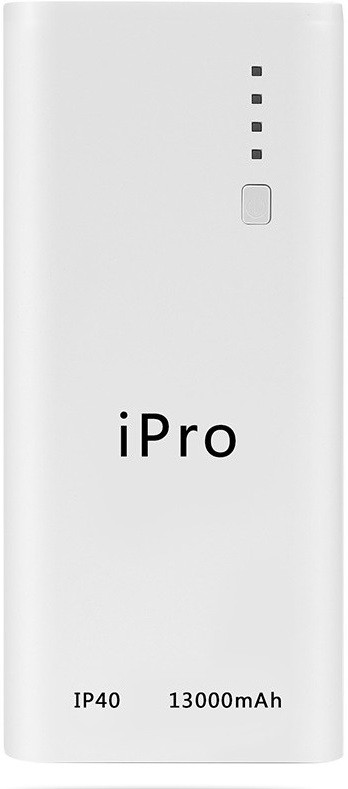 Ipro Power Bank 13000 mAh Image