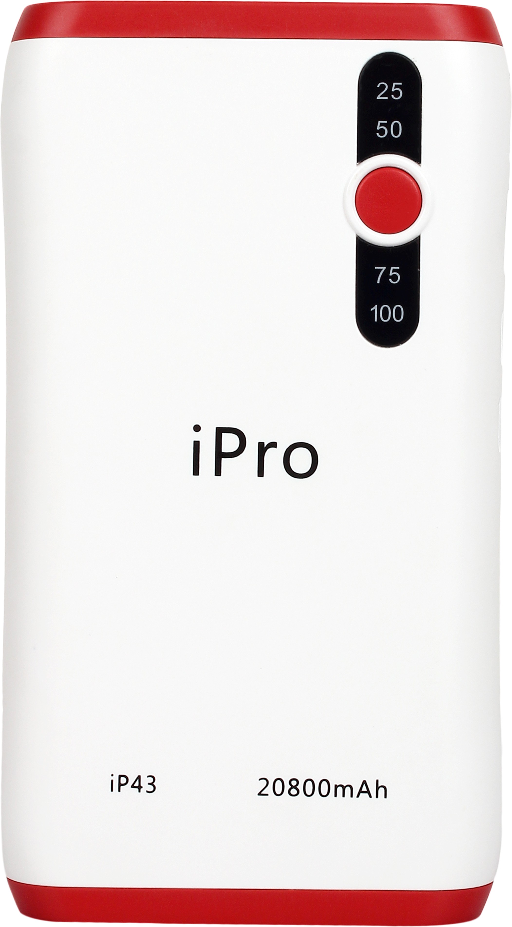 Ipro Power Bank 20800 mAh Image