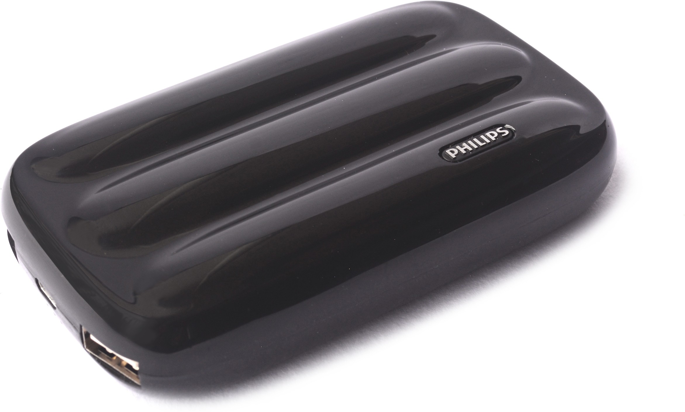 Philips Power Bank 7800 mAh Image