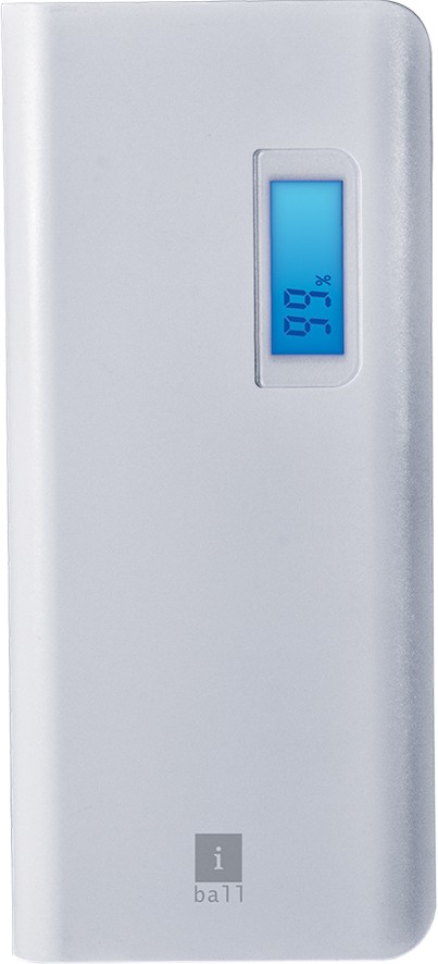 iBall Power Bank 10000 mAh Image