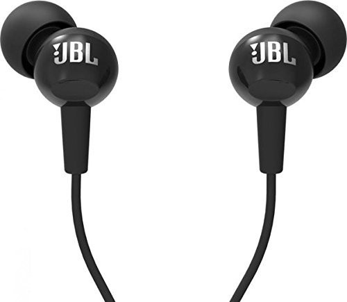 JBL C150SI Headset with Mic Image