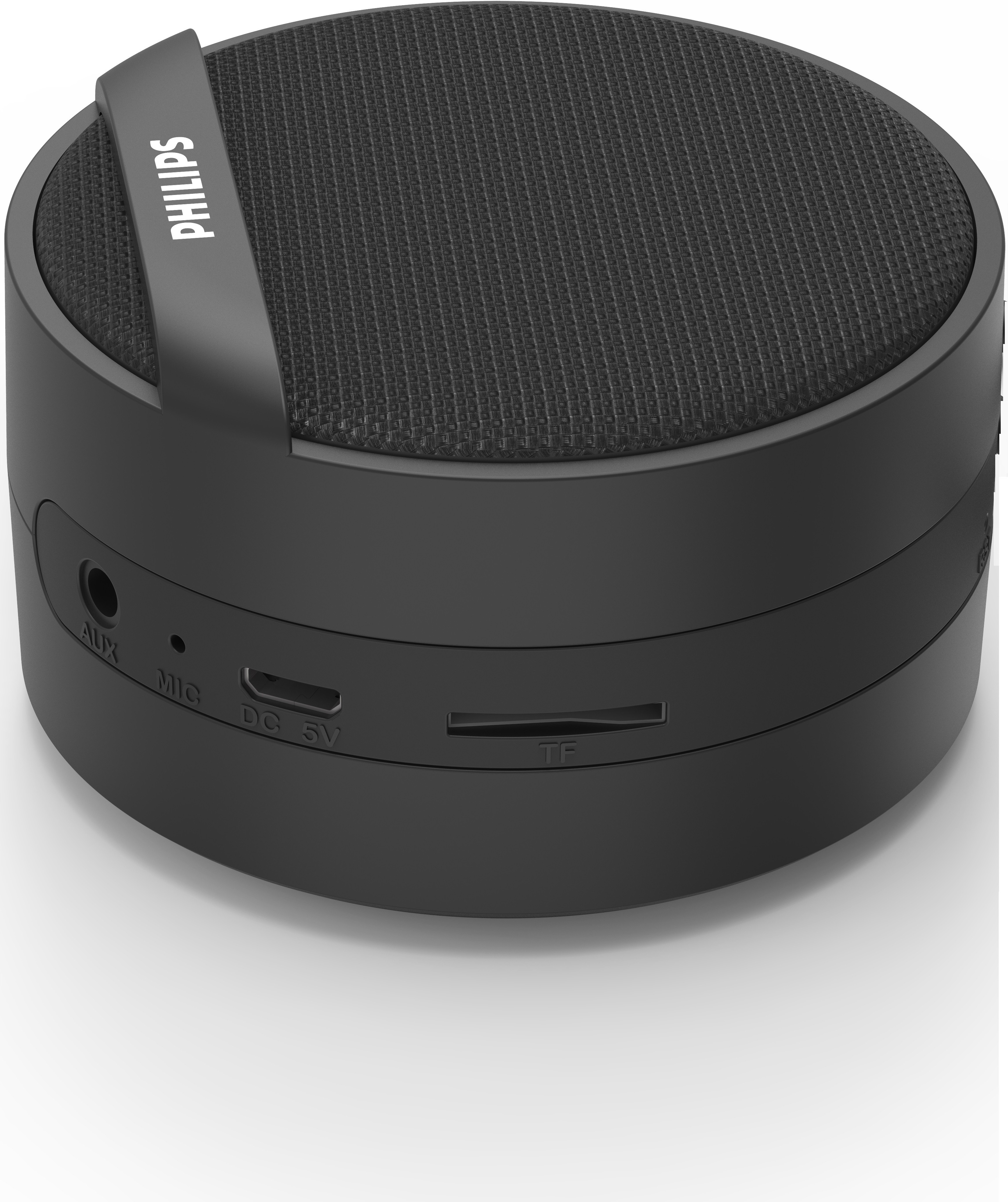 Philips BT40 Portable Bluetooth Speaker Image