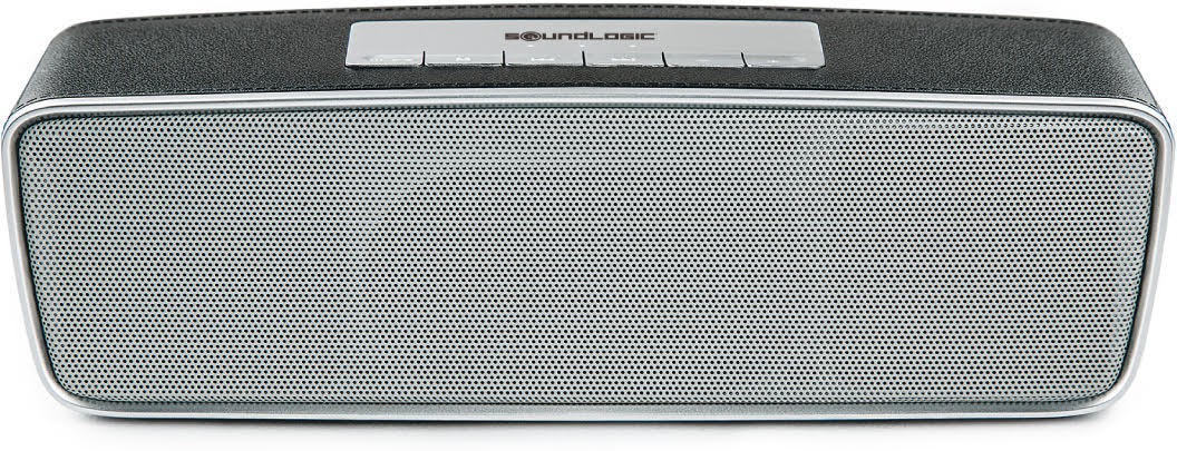 SoundLogic Thump 10 W Mobile/Tablet Speaker Image