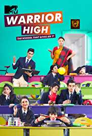 Warrior High Image