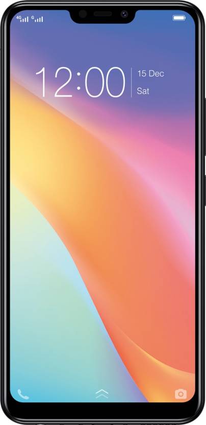 Vivo Y81i Image