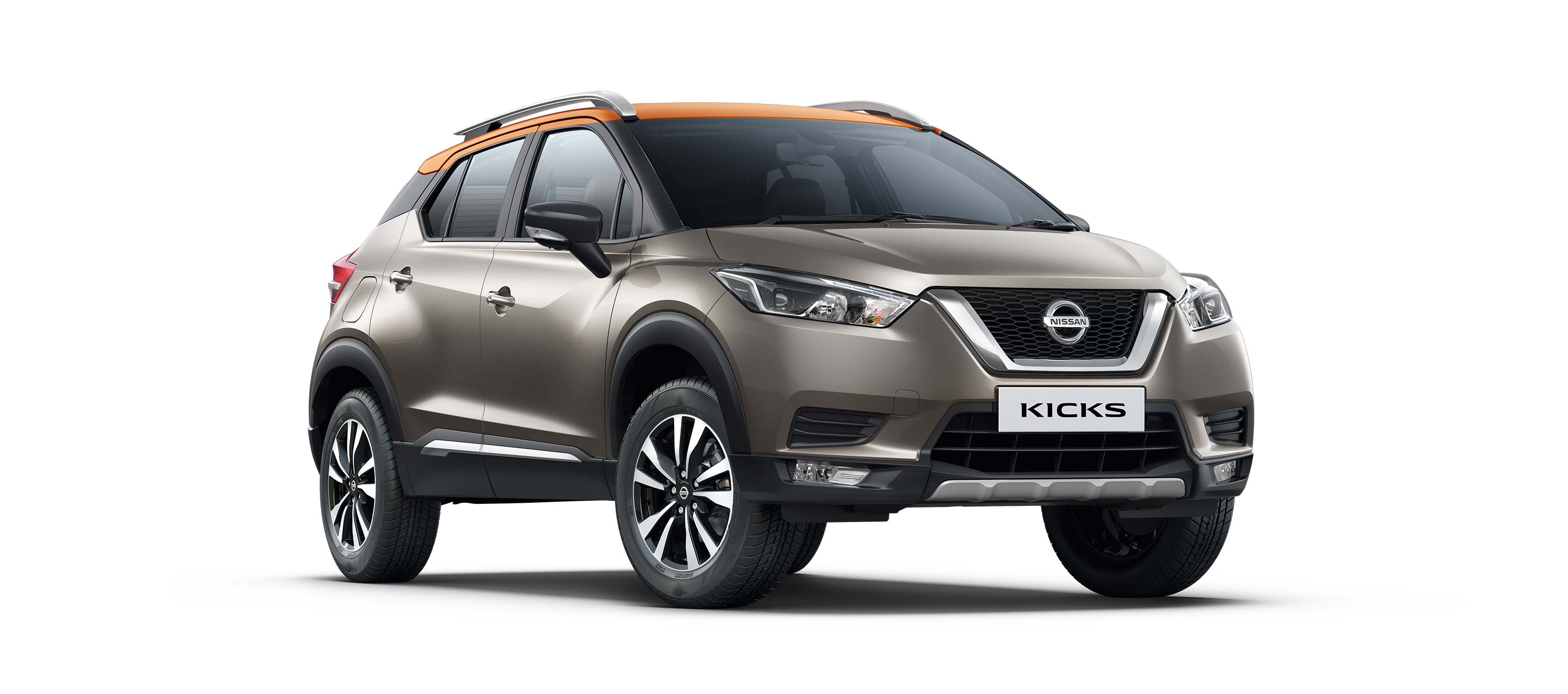 Nissan Kicks XL 1.5 Image