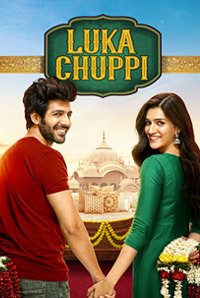 Luka Chuppi Image