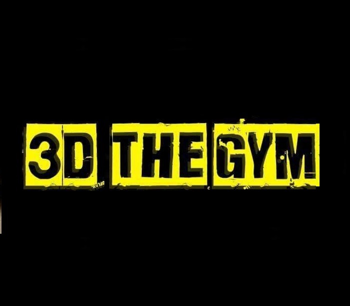 3D The Gym - Vikaspuri - New Delhi Image