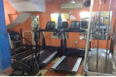 A Soul Fitness - Jahangir Puri - New Delhi Image