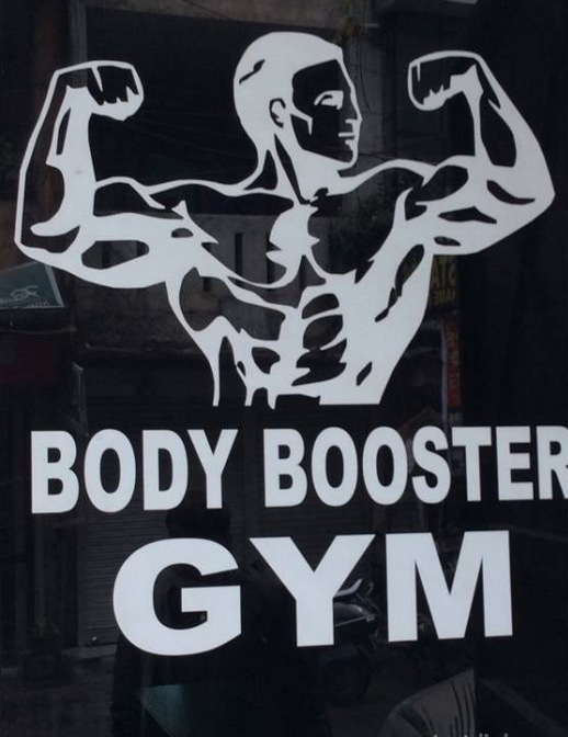 Body Booster Gym - Lajpat Nagar - New Delhi Image