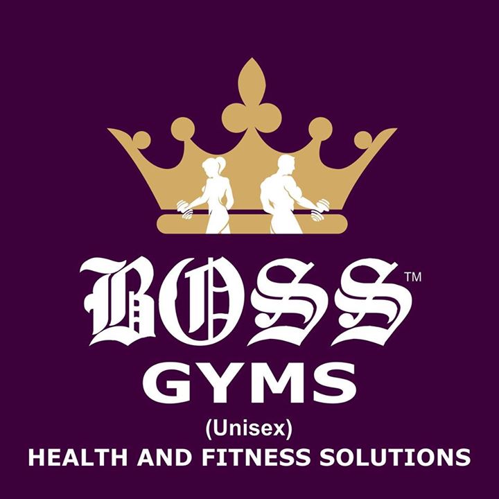 Boss Gyms - Krishna Nagar - New Delhi Image