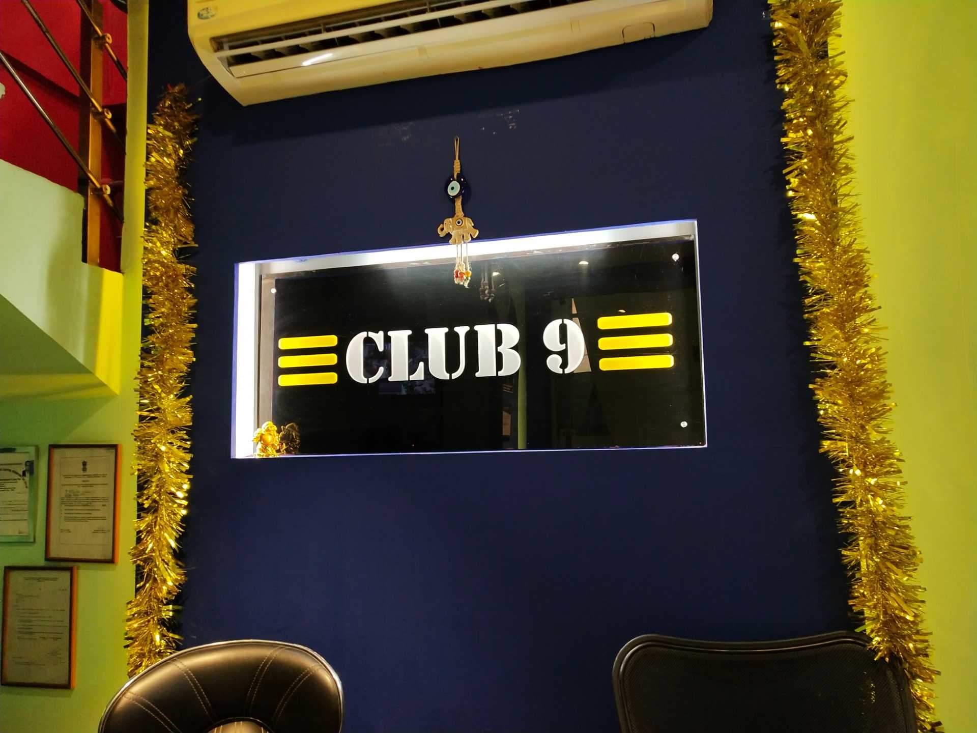 Club 9 - Hargobind Enclave - New Delhi Image