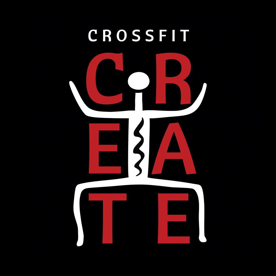 Crossfit Create - Lajpat Nagar - New Delhi Image
