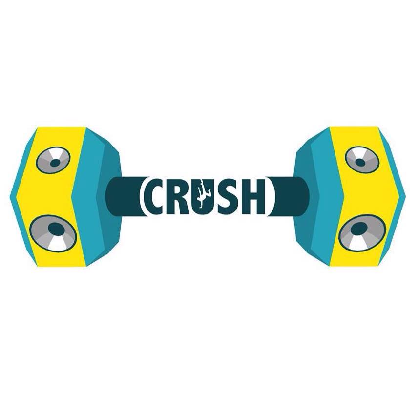 Crush Fitness at iFitness - Green Park - New Delhi Image